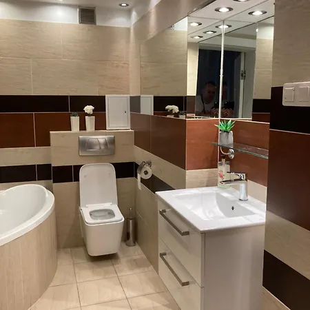 Luxury Center ורוצלב