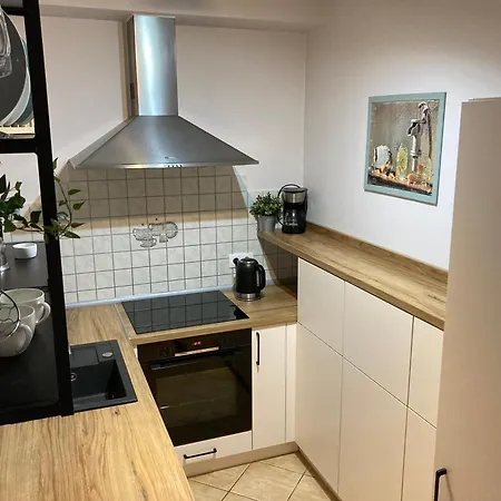 Luxury Center * Breslau