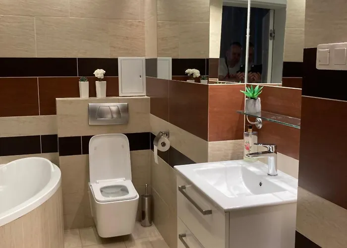 Luxury Center Breslau