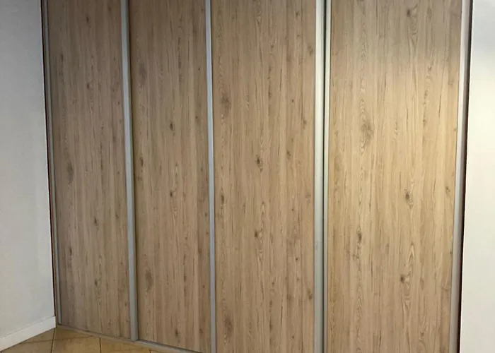 Luxury Center Apartment *