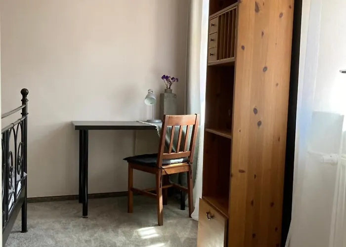 Apartment Luxury Center *