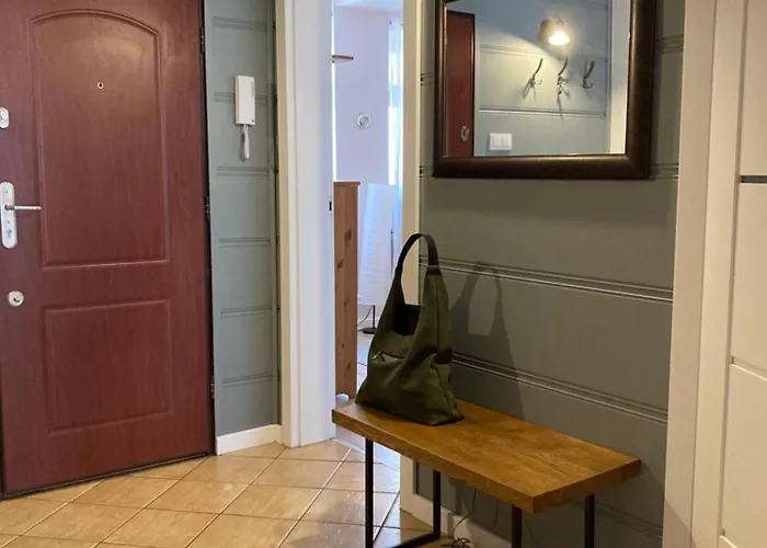 Luxury Center Breslau