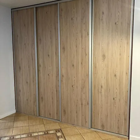 Luxury Center Apartman *