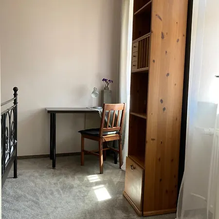 Apartman Luxury Center *