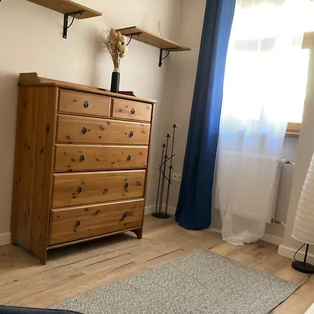 Luxury Center Apartman Wrocław