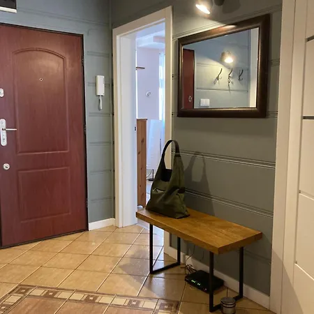 Luxury Center Breslau