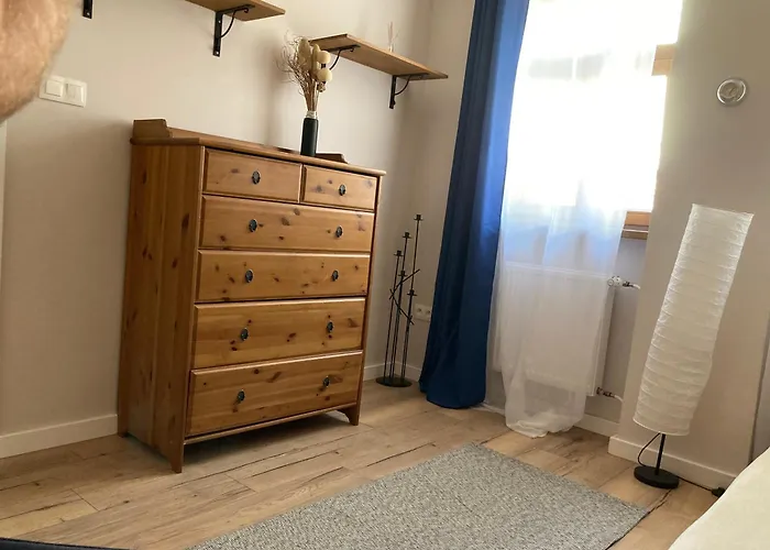 Luxury Center Apartment Wroclaw