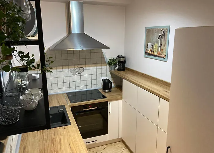 Luxury Center * Wroclaw